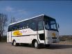 Autobusu parks Rga