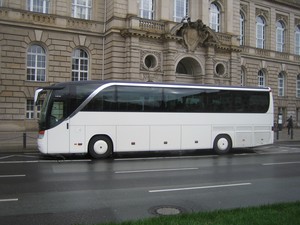Bus rental in Latvia Riga Lithuania Vilnius Estonia Tallinn
Setra, Top class, Lux class Business class coaches